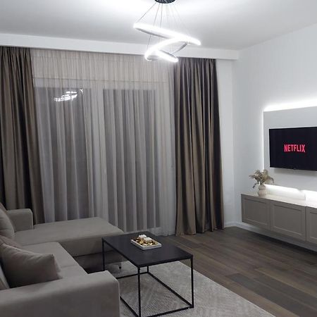 Amelja'S Apartment Shkodër Exteriér fotografie