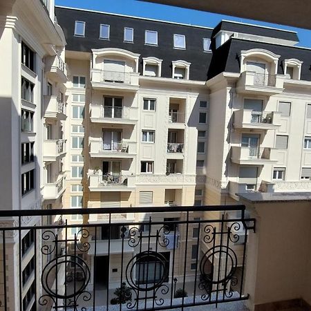 Amelja'S Apartment Shkodër Exteriér fotografie