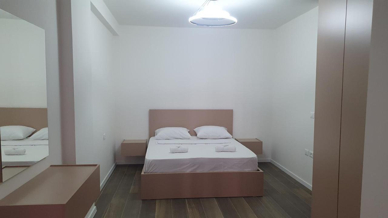 Amelja'S Apartment Shkodër Exteriér fotografie