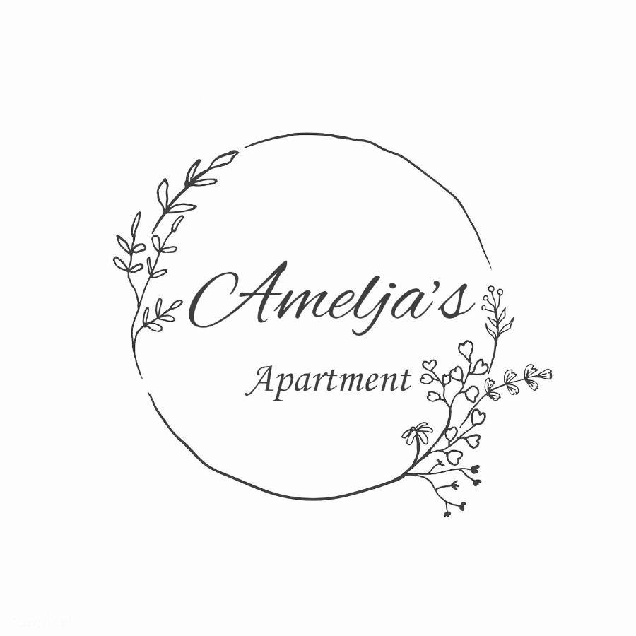 Amelja'S Apartment Shkodër Exteriér fotografie